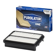 Purolator Filtro de Ar A24645 PurolatorONE: Respire Melhor e Proteja Seu Motor - imagem 2