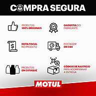 Motul Chain Lube C2+: Lubrifique sua Corrente com o Melhor! - imagem 2
