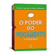O Poder do Pensamento: Box para uma Vida Melhor - imagem 2