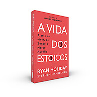 A Vida dos Estoicos: Guia para uma Vida Melhor - imagem 2