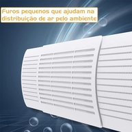 melhora-a-distribuicao-de-condicionado-do-ar-defletor-e-conforto-ajustavel-ar-a