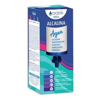 Vela de Refil Alcalina Premium para Filtro Purificador Oasis - Melhore a Qualidade da Água - imagem 3