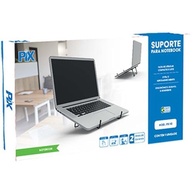 Suporte Ergonômico para Notebook Universal em Aço Carbono - Melhore sua Postura e Produtividade - imagem 4