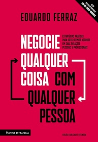 Domine a Arte da Negociação: Obtenha Melhores Acordos em Todas as Áreas da Sua Vida - imagem 1