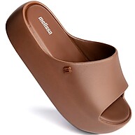 melissa-free-platform-slide-bronze-conforto-e-estilo