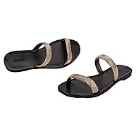 Melissa Glitz II: Brilho e Conforto! - imagem 1