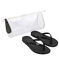 Melissa Sun Shimmer 33902: Conforto e Estilo em Um Só - imagem 1