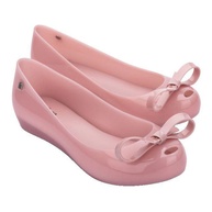 Melissa Ultragirl Bow III: Elegância e Conforto - imagem 1