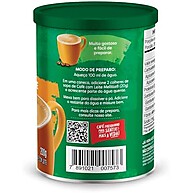 Café com Leite Melitta 200g: Sabor e Praticidade - imagem 3
