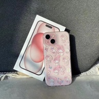 Capa My Melody Girassol: Proteção e Estilo! - imagem 2