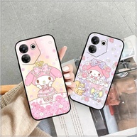 Capinha My Melody: Proteção e Estilo! - imagem 2