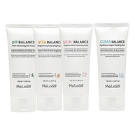 Meloso: Limpeza Facial Completa em 3 Passos - imagem 1