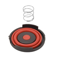 aqxreight Kit de Membrana de Reparo Tampa Válvula PCV 55573746 Substituição para Adam Astra e Meriva B Mokka PCV Kit de Capa Modelo Tampa Válvula Reparação Membrana Kitpcv Kitpcv Dia - imagem 1