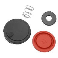 aqxreight Kit de Membrana de Reparo Tampa Válvula PCV 55573746 Substituição para Adam Astra e Meriva B Mokka PCV Kit de Capa Modelo Tampa Válvula Reparação Membrana Kitpcv Kitpcv Dia - imagem 5