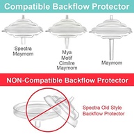 Membrana de Silicone Maymom para Bombas Spectra S1/S2 - Proteção Confiável e Duradoura - imagem 4