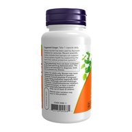 Bacopa 450mg Now Foods: Melhore o Foco e a Memória - imagem 2