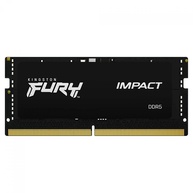 Memória DDR5 8GB 4800MHz Kingston: Turbine seu Notebook! - imagem 1