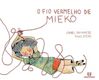 O Fio Vermelho de Mieko: Memória, Imigração e Arte no Brasil - imagem 1
