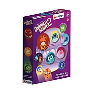 Memória Divertidamente 2: Aprenda Emoções Brincando! - imagem 1