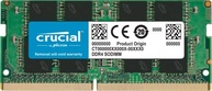 Memória para Notebook 16GB DDR4 3200MHZ Crucial - CT16G4SFRA32A - imagem 2