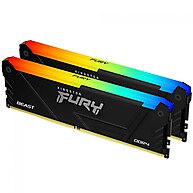 Memória RAM 16GB DDR4 3600MHz RGB: Turbine seu PC! - imagem 1