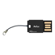 Adaptador Micro SD Netac: Expanda sua Memória! - imagem 2