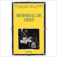 Memorial de Aires: Descubra a Obra-Prima de Machado - imagem 1