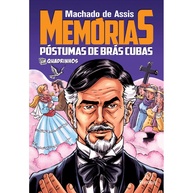 Memórias Póstumas: A Obra-Prima de Machado - imagem 1
