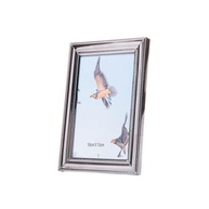 Porta-Retrato Inox Wolff: Elegância para Suas Memórias - imagem 2