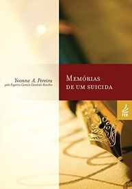Memórias de um Suicida: Um Guia de Esperança e Reconstrução Espiritual - imagem 2