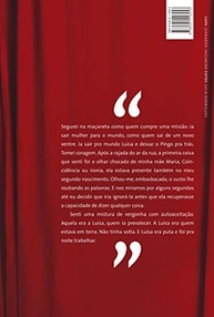 Eu, Travesti: Memórias de Luísa Marilac - Uma Jornada de Resiliência e Luta - imagem 3