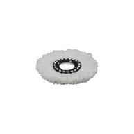Refil Pano de Microfibra para MOP Giratório Menalux - Limpeza Profunda e Prática - imagem 3