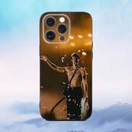 Capa Shawn Mendes iPhone: Estilo e Proteção! - imagem 2