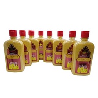 Kit Molho de Pimenta Mendez 450ml 08 Cremosa Tradicional - imagem 2