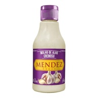 M. ALHO CREMOSO TRADICIONAL MENDEZ 215M - imagem 2