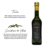 Azeite de Oliva Extra Virgem Laur Premium Gran Mendoza - imagem 4