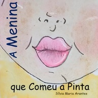 menina-a-a-uma-pinta-jornada-a-que-infantil-descoberta-desenvolvimento-comeu-e-de-a