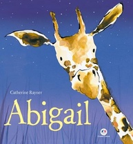 Abigail: A Menina que Adora Contar Histórias Divertidas - imagem 2