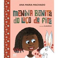 Menina Negra do Laço: Uma História Encantadora - imagem 1