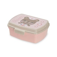 Farmacinha Baby Bear Menina - Organize com Estilo os Itens de Saúde e Higiene Infantil - imagem 2