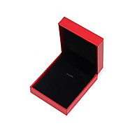 Colar Feminino Coração Zircônia 18k: Elegância para Meninas - imagem 2