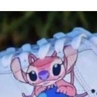 Tênis Stitch Feminino Infantil Lançamento 2025: Conforto e Estilo para Meninas - imagem 2