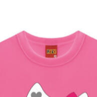 Conjunto Moletom Kyly: Conforto e Estilo para Meninas! - imagem 2
