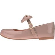 Sapatilha Infantil Vermelha Boneca Salomé: Conforto e Estilo para Meninas - imagem 2