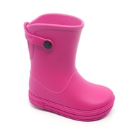 Galocha Bota Infantil Plugt Pink: Confortável e Estilosa para Meninas - imagem 2