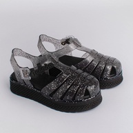 Sandália Kidy Belinha: Conforto e Glitter para Meninas! - imagem 2