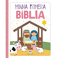 Orações e Histórias Bíblicas: Kit para Meninas - imagem 2