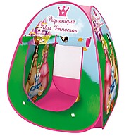 Barraca Piquenique Princesas DMT4692 – Diversão Real para Meninas - imagem 2