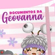 Porta Documentos Personalizado para Você e Seu Bebê – Tema Meninas 🎀 - imagem 2