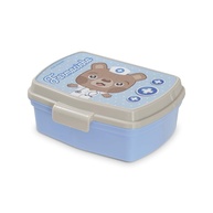 Farmacinha Baby Bear Menino - Organize com Estilo os Itens de Saúde do Bebê - imagem 1